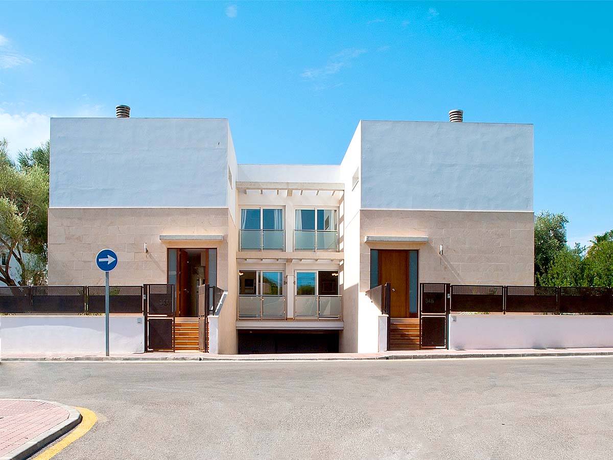 Finca Ferrera Select A Y B Mallorca Urlaub